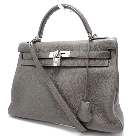 ケリー32cm エタン