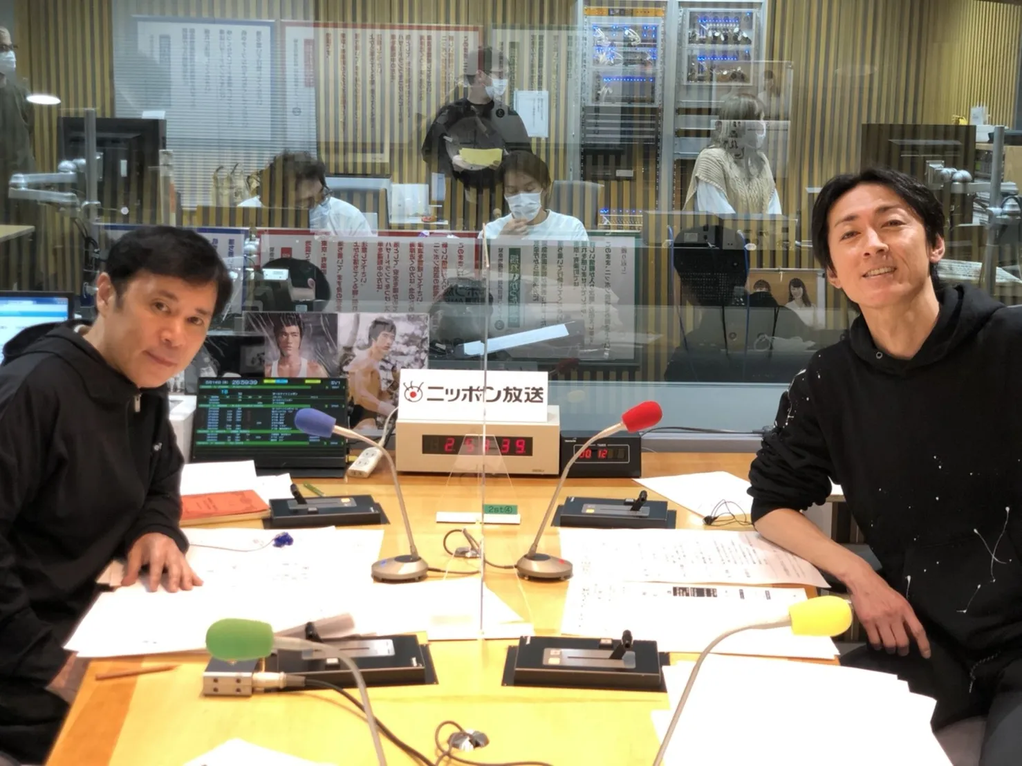 99オールナイトニッポン復活