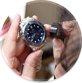 始めての方でも安心！スピード査定と納得の価格