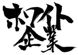 ホワイト企業だよ