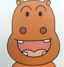 みんな大好きカバオ君