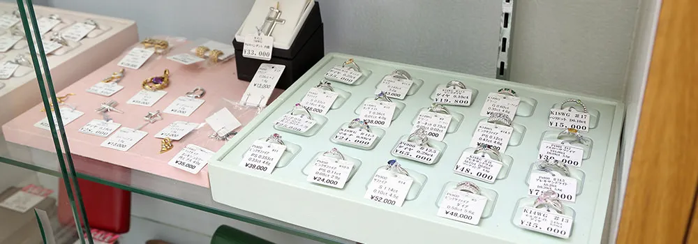 買取についてのよくある質問